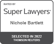 Super Lawyers Badge 